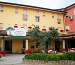 Hotel Olioso Peschiera Lake of Garda